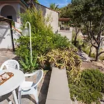 Apartament Bilocale Ostrica *