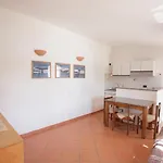 Apartament Bilocale Ostrica Casa Mazzari