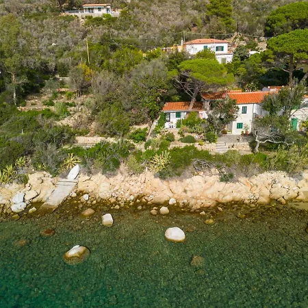 Bilocale Ostrica Apartment *
