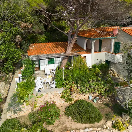 Apartment Bilocale Ostrica