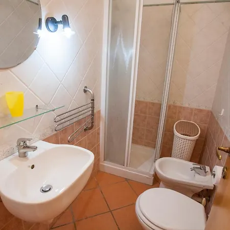 Bilocale Ostrica Appartement