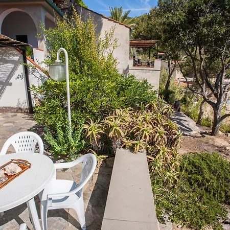 Appartement Bilocale Ostrica *