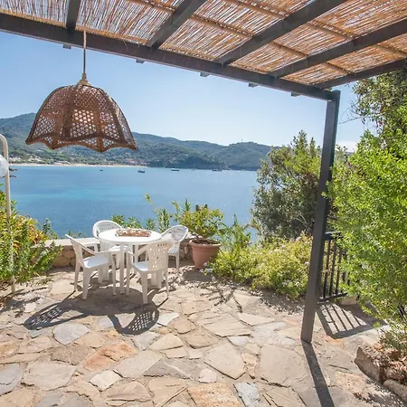 Bilocale Ostrica * Casa Mazzari