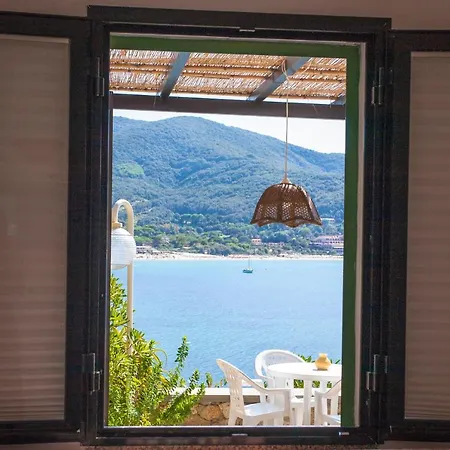 Apartment Bilocale Ostrica *