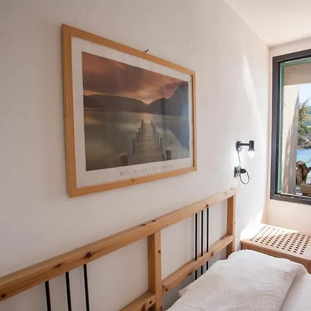 Bilocale Ostrica * Casa Mazzari