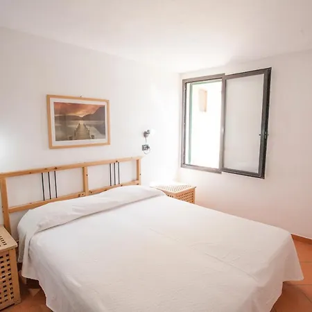 Apartment Bilocale Ostrica