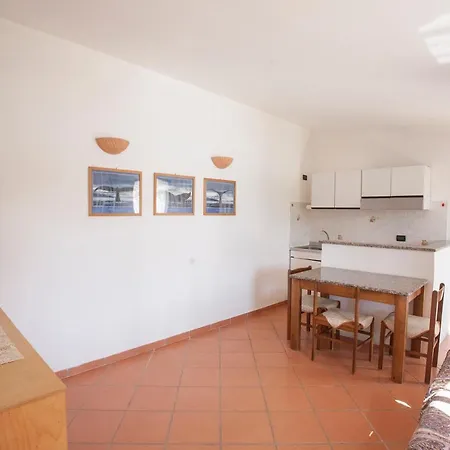 Appartement Bilocale Ostrica Casa Mazzari