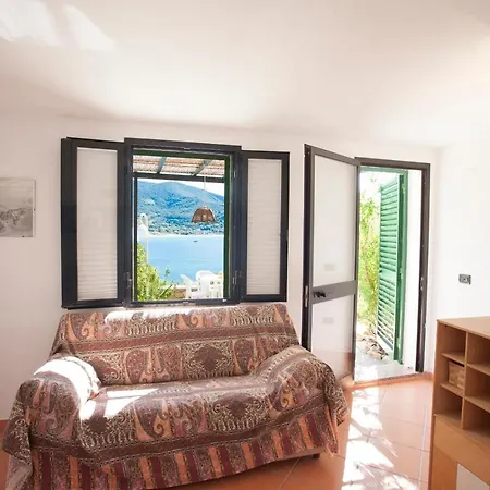 Bilocale Ostrica Appartement