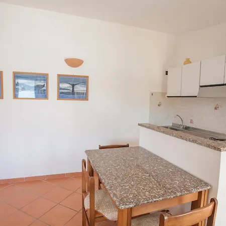 Bilocale Ostrica Appartement *