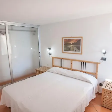 Bilocale Ostrica Apartment *