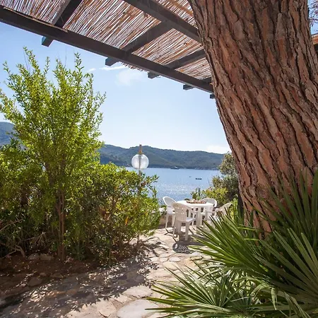 Bilocale Ostrica Appartement *