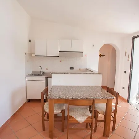 Bilocale Ostrica Appartement *