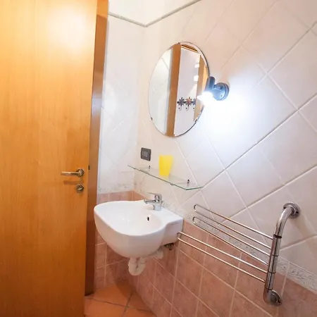 アパート Bilocale Ostrica Casa Mazzari