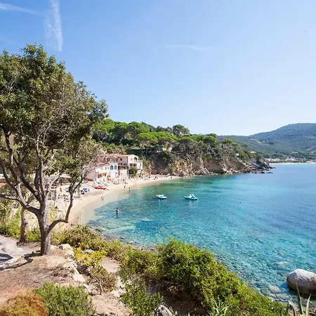 Bilocale Ostrica * Casa Mazzari