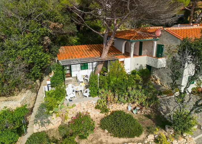 Appartement Bilocale Ostrica